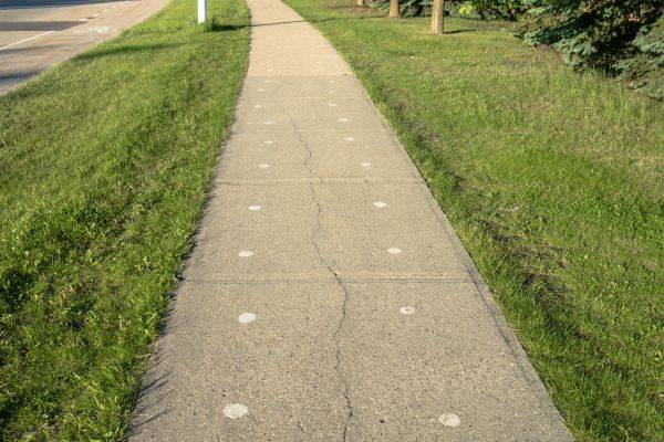 Cost of Concrete Raising in Livonia