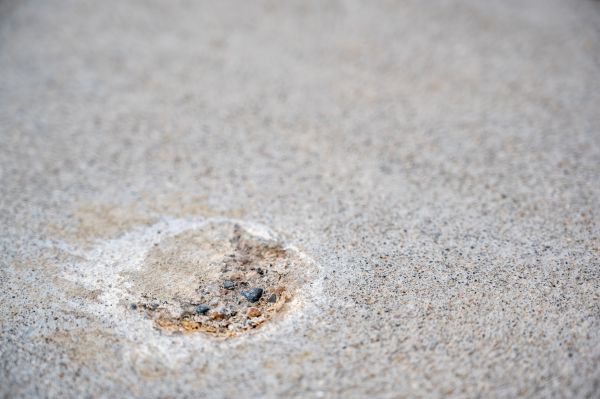 Cost of Concrete Jacking in Livonia