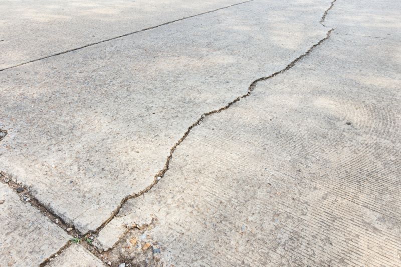 Signs You Need Concrete Leveling